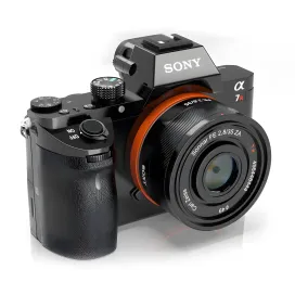 Sony a7rii